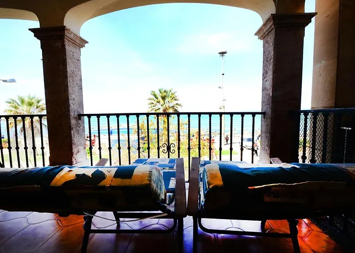 Apartment In Carrer Cartago