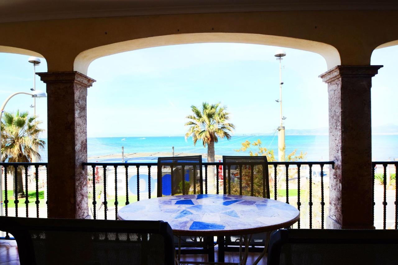 Apartment In Carrer Cartago *