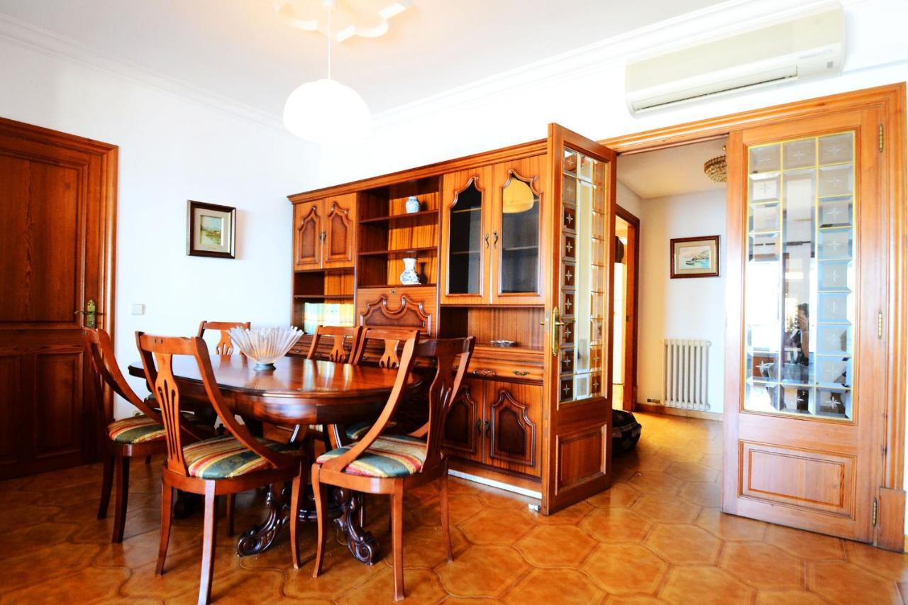 In Carrer Cartago Apartment El Arenal (Mallorca)
