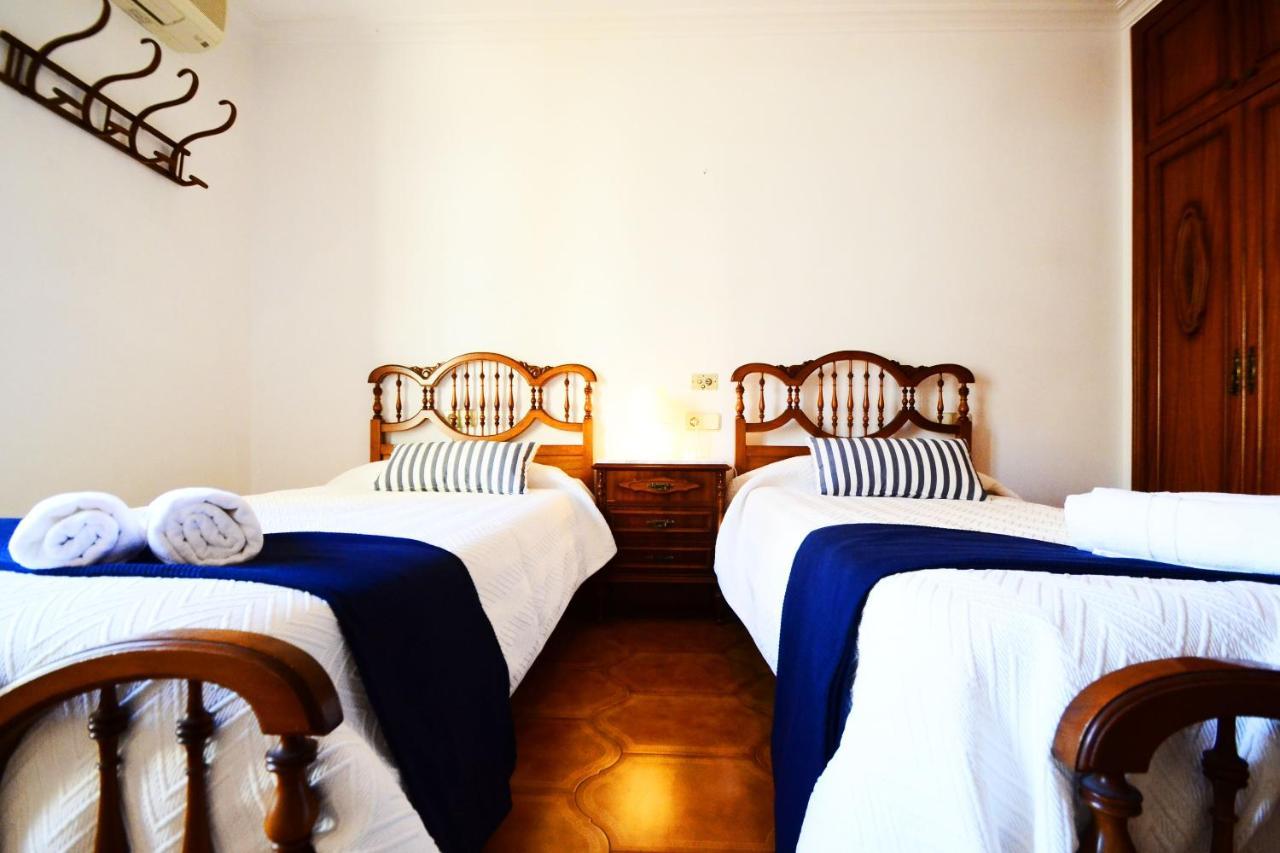 Apartment In Carrer Cartago