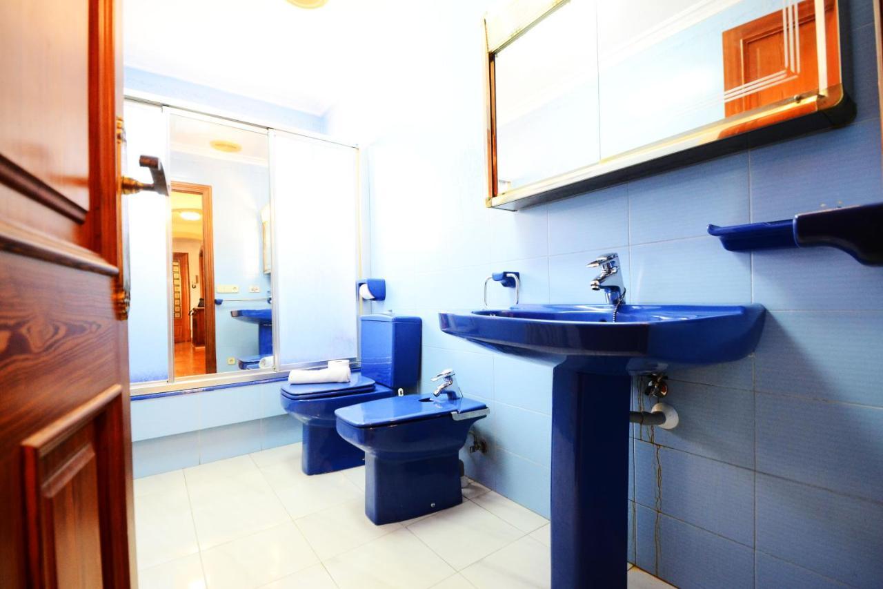 Apartment In Carrer Cartago *