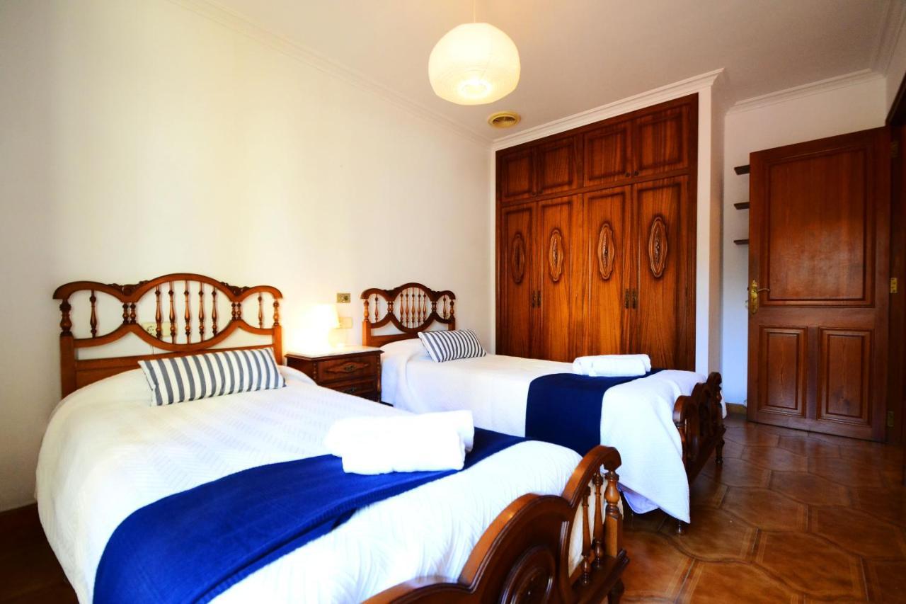 Apartment In Carrer Cartago