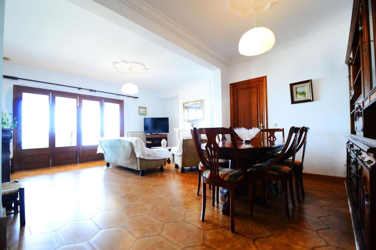 In Carrer Cartago Apartment El Arenal (Mallorca)