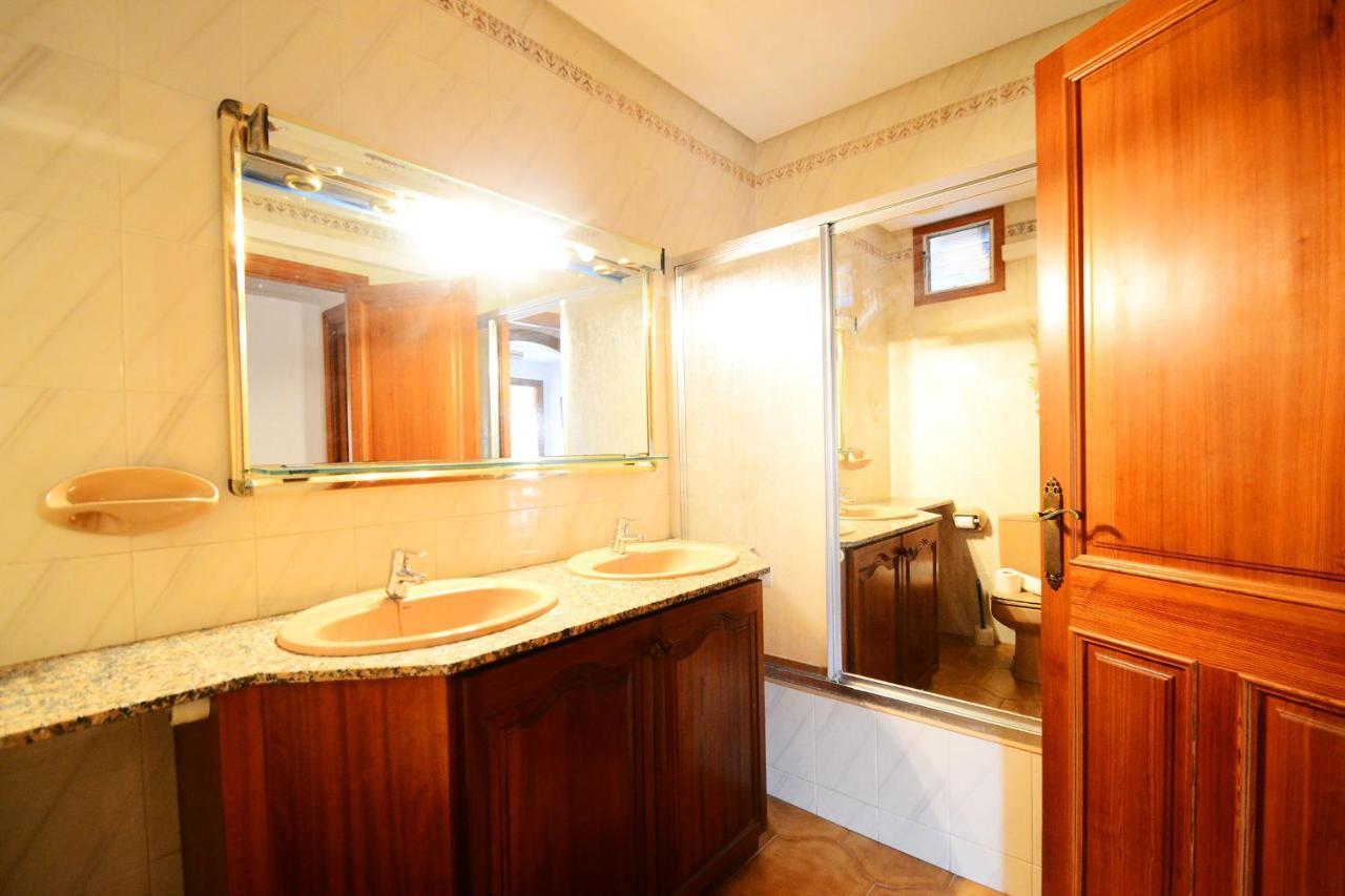 Apartment In Carrer Cartago El Arenal (Mallorca)