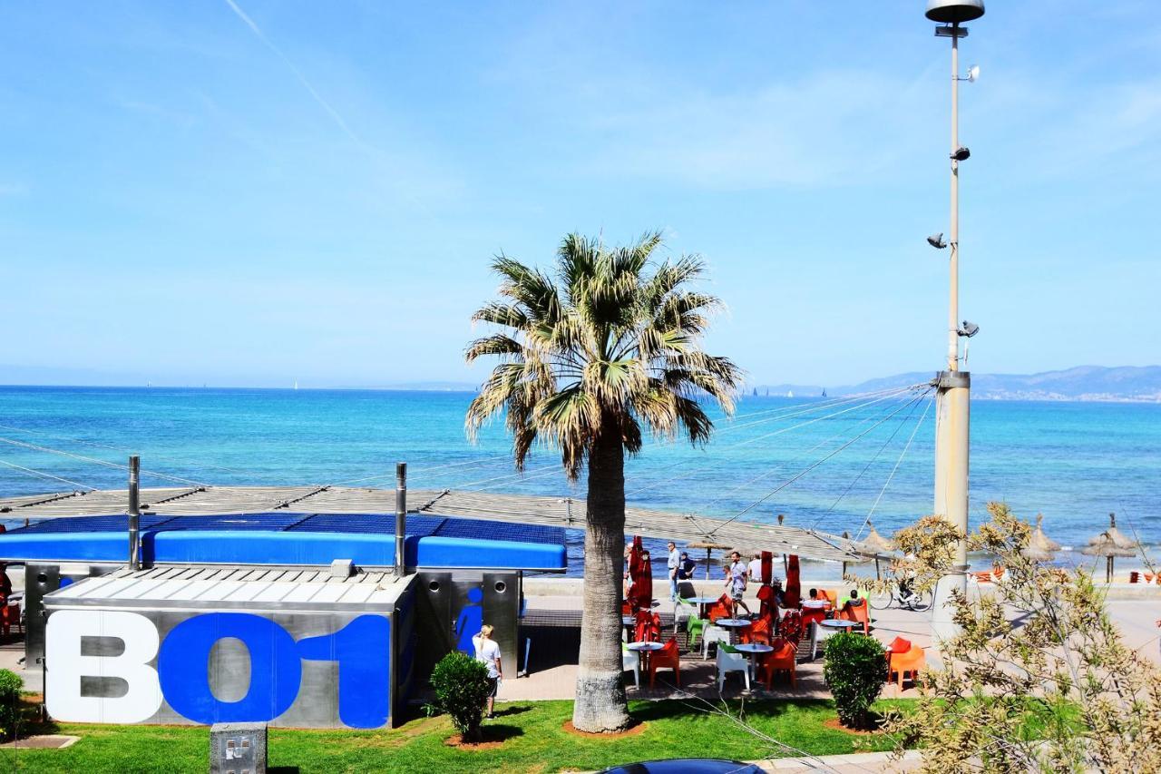 Apartment In Carrer Cartago El Arenal (Mallorca)